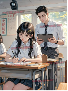 TÔI LÀ HỌC BÁ KHÔNG PHẢI KẺ GIAN LẬN