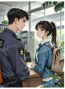SỰ THẬT TRONG CHIẾC ÁO GẤU TRÚC .....