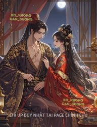 PHU QUÂN TA LÀ THÁI TỬ ĐỘC CHIẾM
