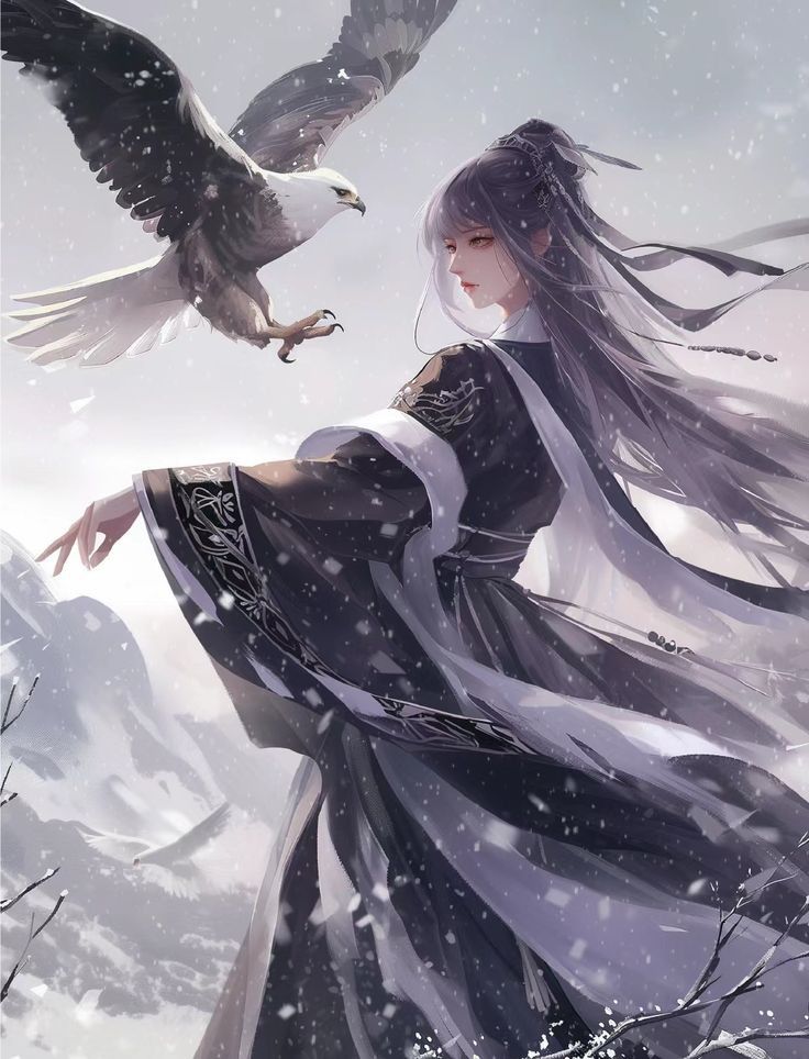 Ngắm Tuyết Bồ Đề