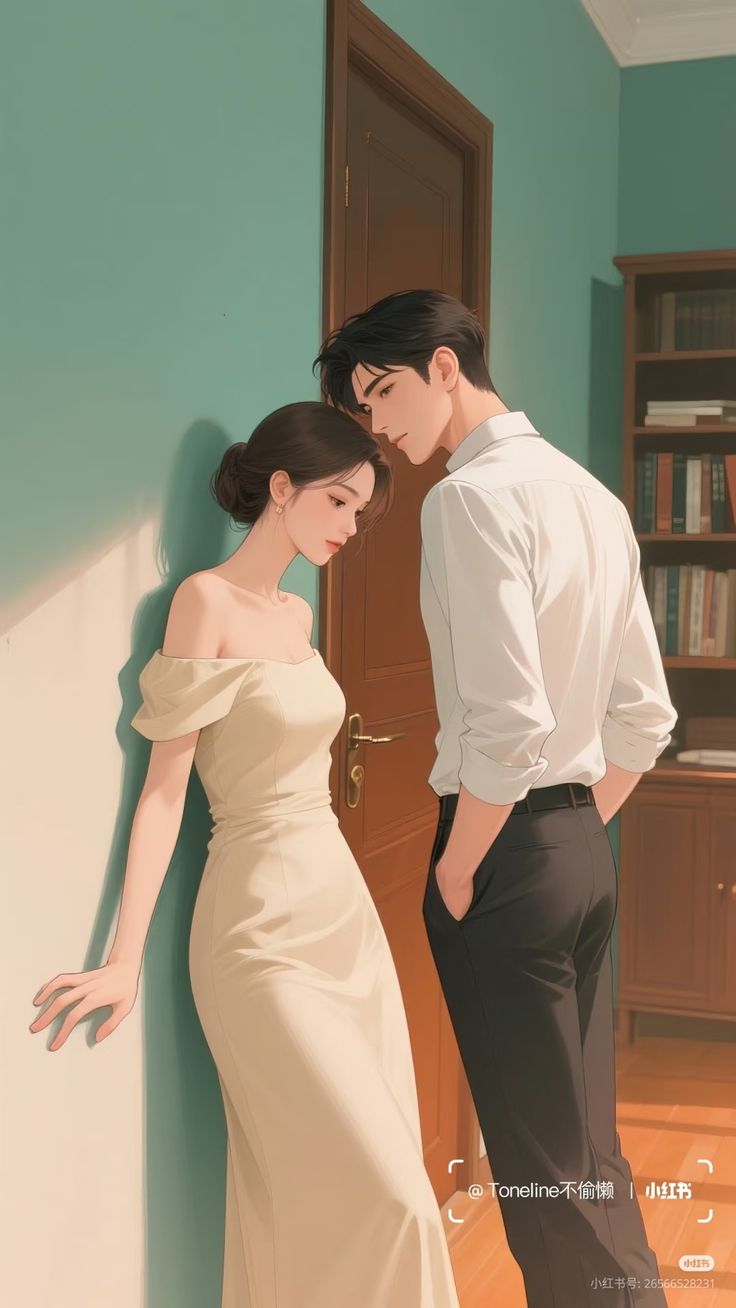 Sau khi chiến tranh lạnh tôi trốn chạy với đứa con trong bụng