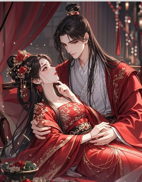 KIẾP TRƯỚC TẦN YẾN VÌ TA MÀ CHẾT