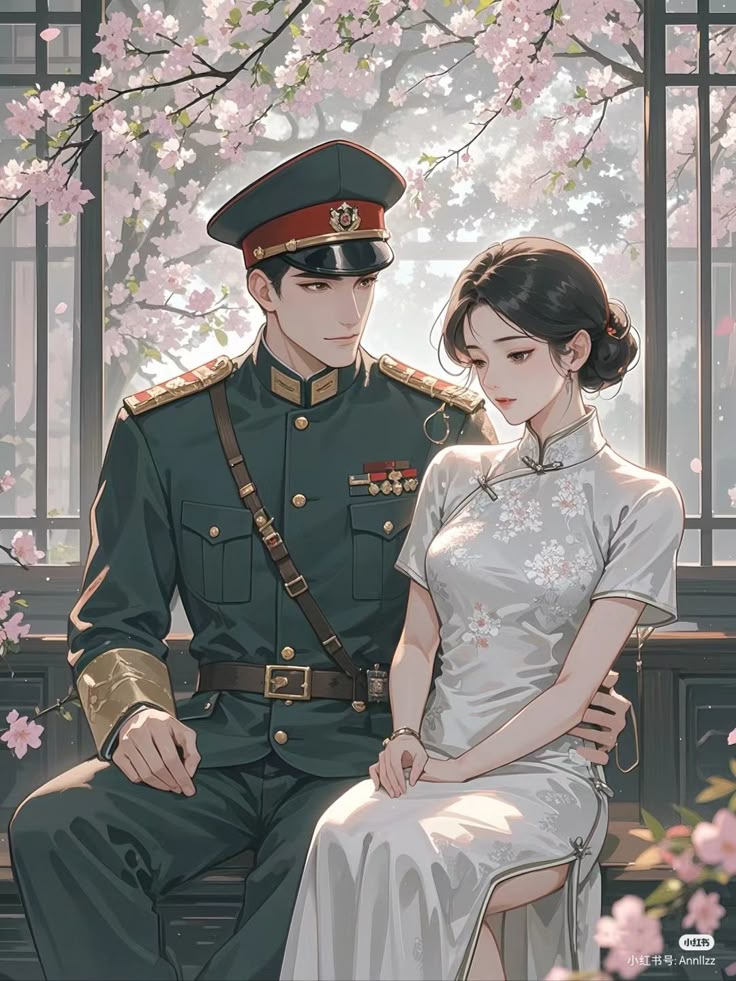8 năm thành hư không
