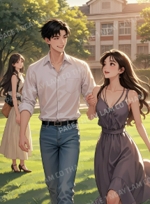 TÌNH YÊU KHÔNG ĐẾN TỪ SỰ HY SINH......