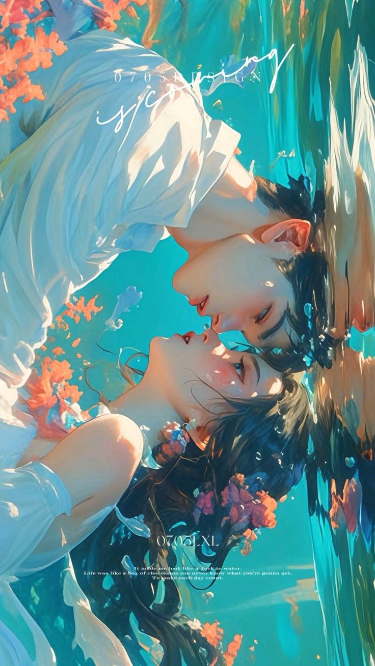 Vì tình yêu mà trưởng