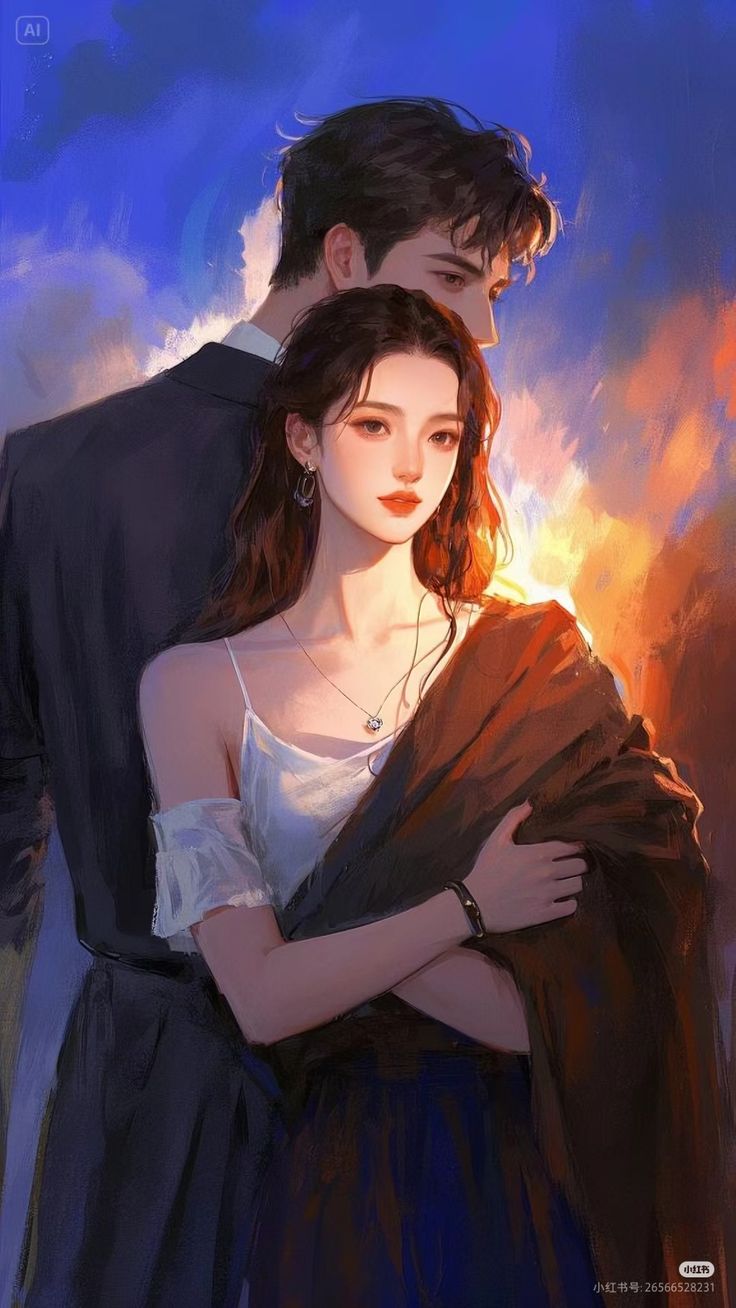 Bạch Nguyệt Quang Dẫn Tôi Đi Xét Nghiệm ADN