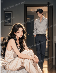 ĐÁ BAY CHỒNG CŨ, ĐÓN TÌNH YÊU MỚI