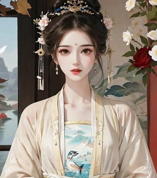 Chủ Mẫu Thẩm Ngọc