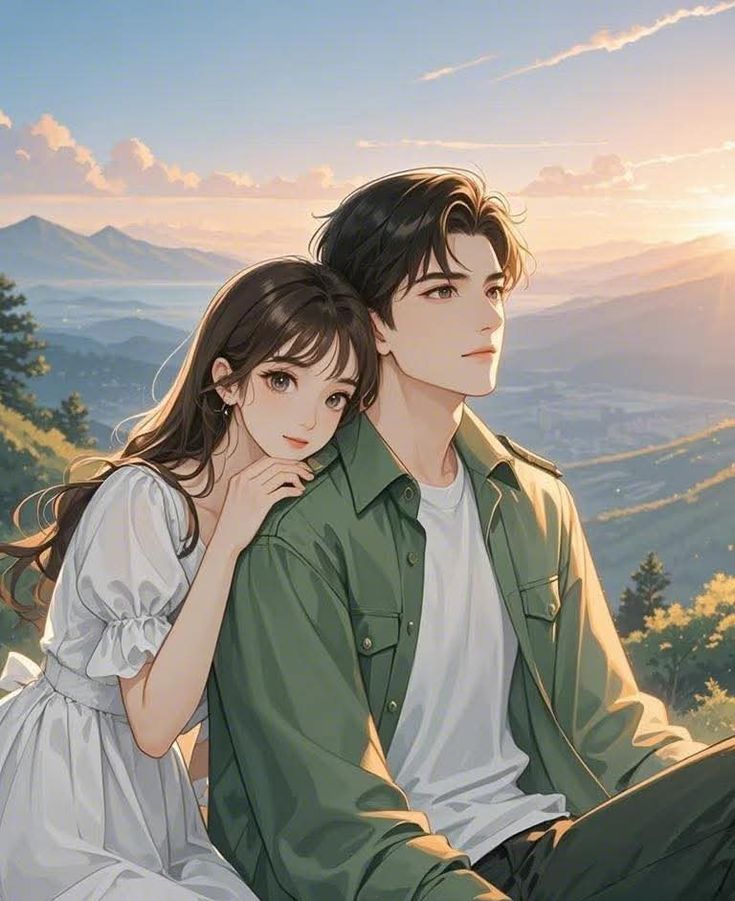 Anh Ấy Ngày Đêm Mong Nhớ