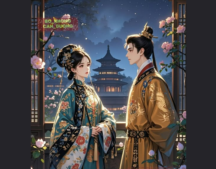 HỒNG TRANG GẢ LẦN THỨ HAI