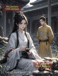 MÙA TUYẾT NĂM ẤY